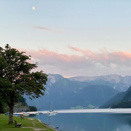Chalet Tuxer Achenkirch Exterior foto
