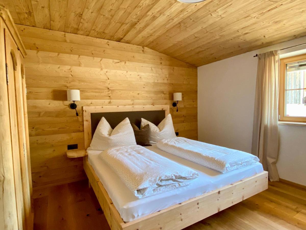 Chalet Tuxer Achenkirch Exterior foto